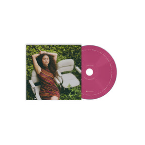 Vendrán Suaves Lluvias [[CD] [CD]