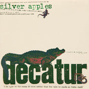 Decatur (Vinyl) - Apocalypse Vinyl