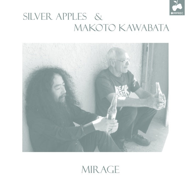 Mirage (Vinyl) - Apocalypse Vinyl
