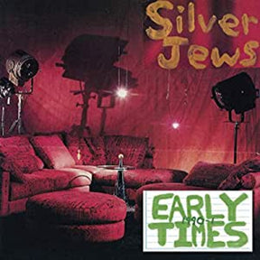 Early Times (Vinyl) - Apocalypse Vinyl