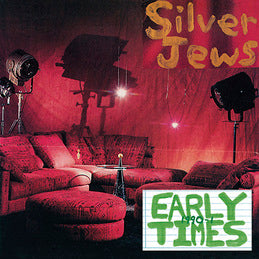 Early Times [CD]
