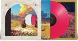 Antibloom (Opaque Magenta Colored Vinyl) (Vinyl)