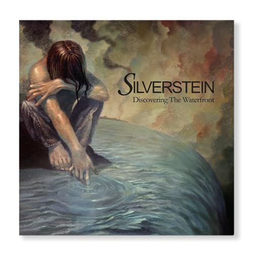 Silverstein Discovering The Waterfront [LP] [Records & LPs]