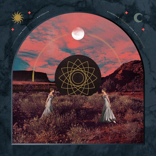 Pink Moon Limited Edition, Blue Colored Vinyl) (Vinyl)