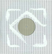 X, Y & Z EP (Vinyl)