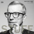 Simon Fisher Turner - Stuff (Green Vinyl) [LP] [Vinyl]