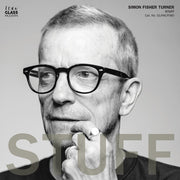 Simon Fisher Turner - Stuff (Green Vinyl) [LP] [Vinyl]
