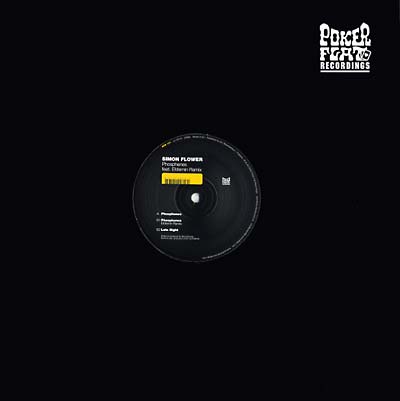 Phosphenes (feat. Efdemin Remix) (Vinyl) - Apocalypse Vinyl