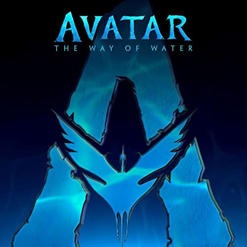 Simon Franglen/The Weeknd Avatar: The Way Of Water [LP] [Discos y LP]