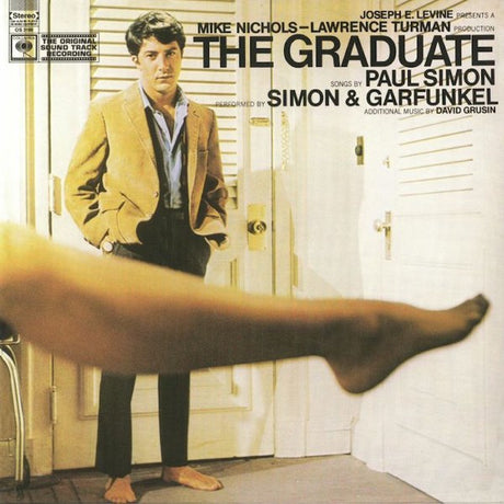 The Graduate (Ost) (Vinyl)
