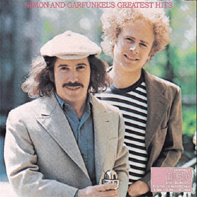 Simon and Garfunkel's Greatest Hits [Import] [CD]
