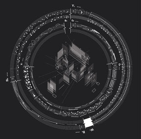 Hue (Vinyl) - Apocalypse Vinyl