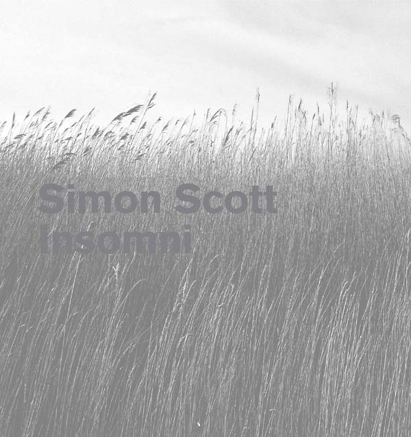 Insomni (CD)