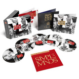 Once Upon A Time [Deluxe 5CD Boxset] (CD)
