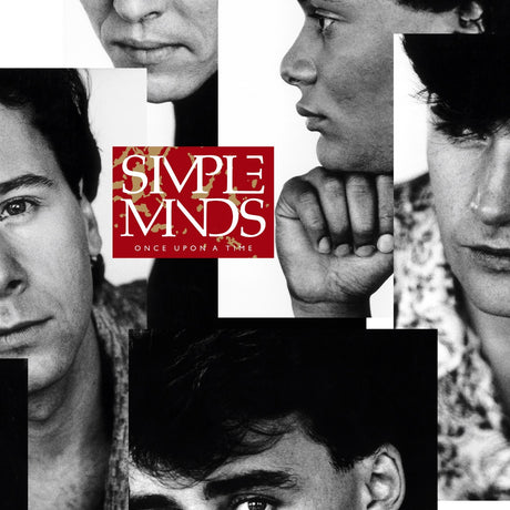 Once Upon A Time (Lp) (Vinyl)