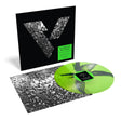 Simple Minds - Sacrosanct (Indie Exclusive) [Green/Black Inkplosion LP] [Vinyl]