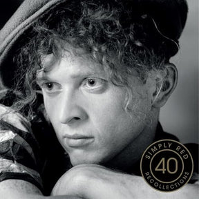 Simply Red - Recollections [2LP] [Vinyl]