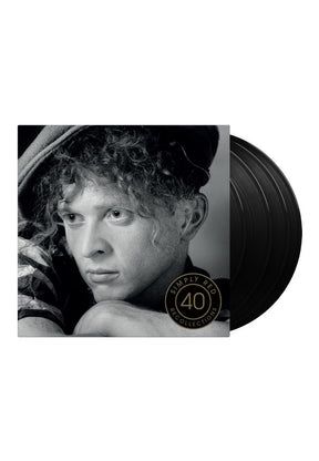 Simply Red - Recollections [4LP] [Vinyl]