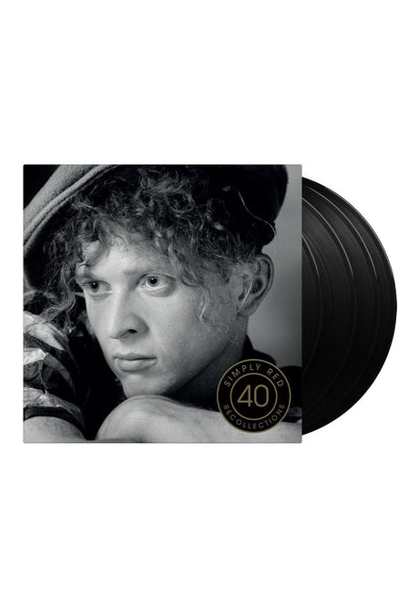 Simply Red - Recollections [4LP] [Vinyl]