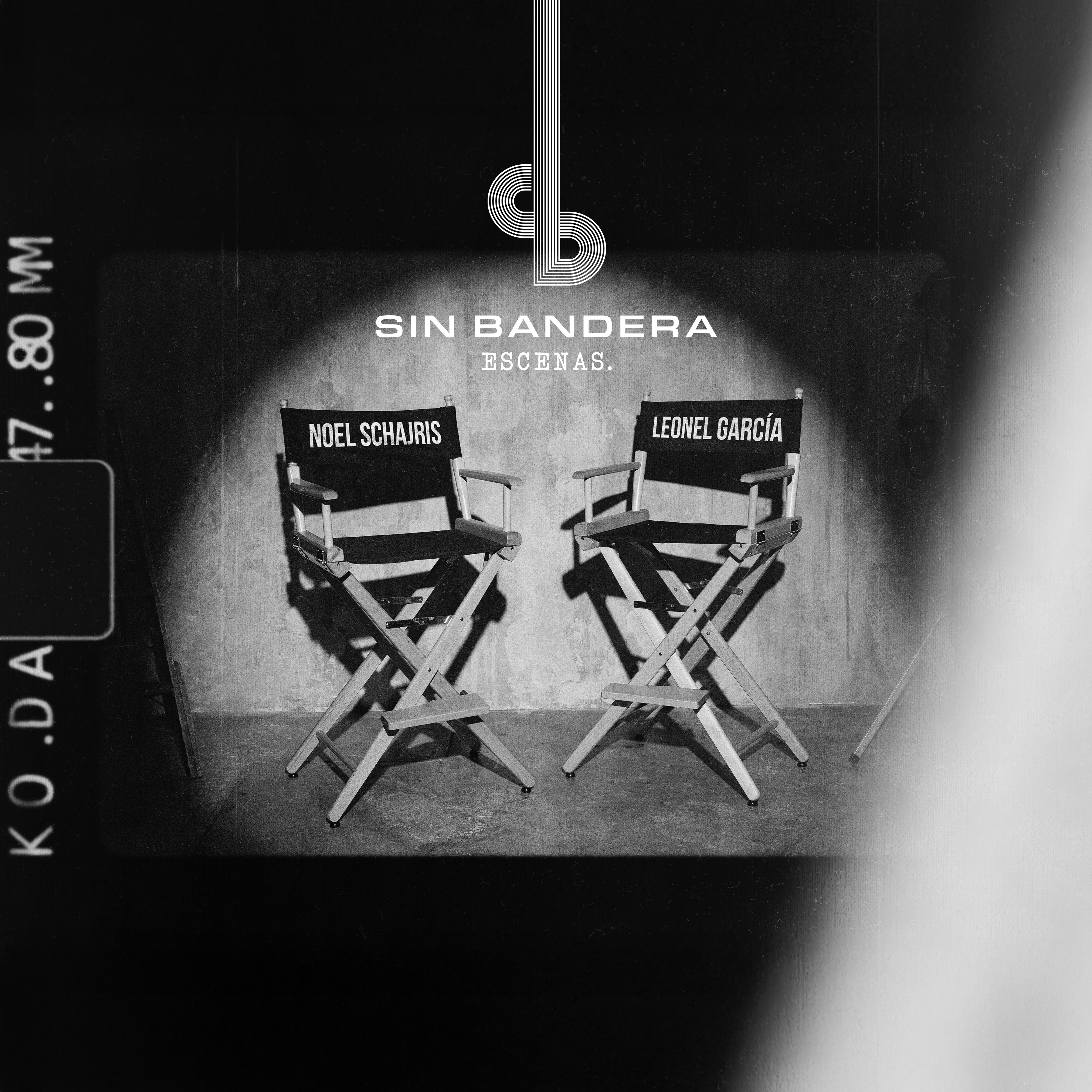 Bandera - Bandera CD 日本盤 見本盤 Sin Bandera - Sin Bandera - Escenas [CD] | Apocalypse Vinyl