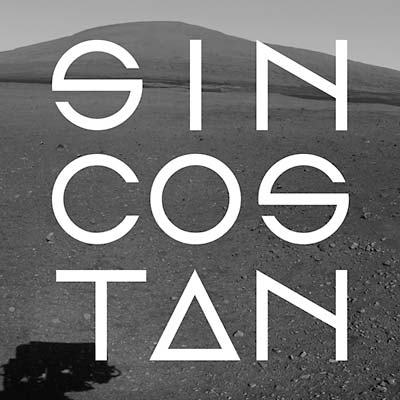 Sin Cos Tan (CD)