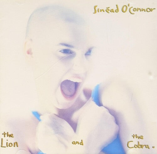 The Lion And The Cobra (Vinyl)