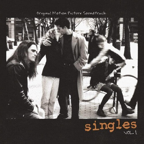 Various Artists SINGLES VOL 1 / Original Soundtrack [Records & LPs]