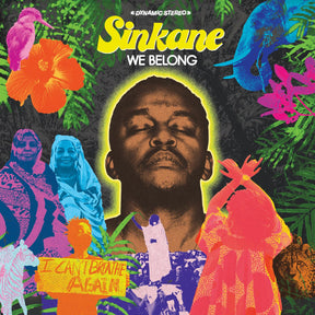 We Belong (PURPLE VINYL) (Vinyl) - Apocalypse Vinyl