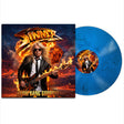 Sinner - Boom Bang Goodbye [Under The Moonlight Marbled Vinyl] [Vinyl]