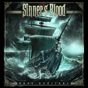 Dark Horizons (CD)