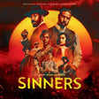 Sinners (Original Motion Picture Soundtrack) (Vinyl)