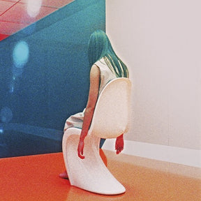 Beyond The Black Rainbow Ost (Vinyl)