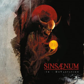 In Devastation (Cd) (CD)