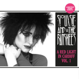 A Red Light in Cardiff Vol. 1 (Limited Edition, Pink Colored Vinyl) (Vinyl)