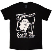 Siouxsie & The Banshees Eric's [T-Shirt]