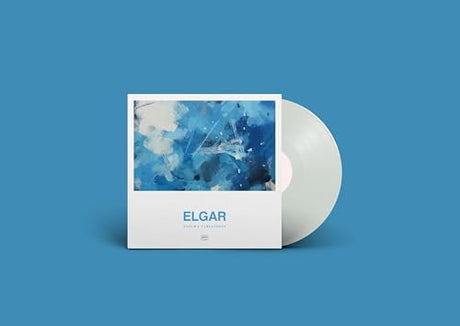 Elgar: Enigma Variations (The Decca Collection) [Transparent Gray Lp] (Vinyl)