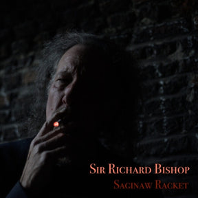 Saginaw Racket (Vinyl) - Apocalypse Vinyl