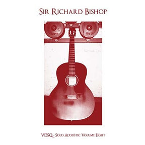 Solo Acoustic Volume Eight (Vinyl) - Apocalypse Vinyl