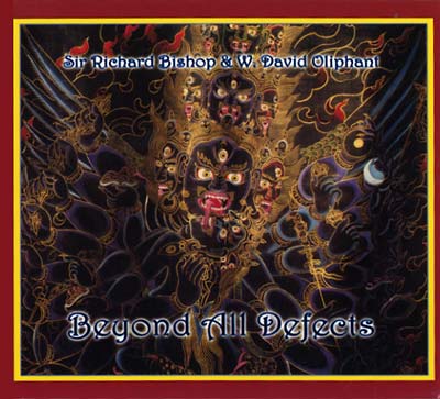 Beyond All Defects (CD)