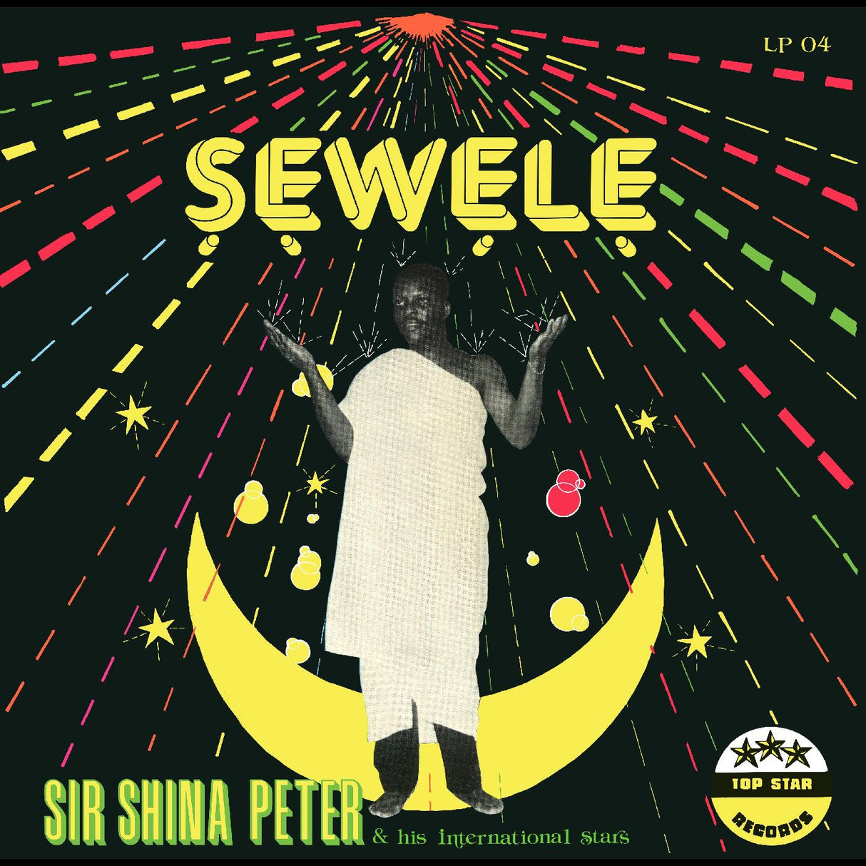 Sewele (CD)