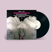 Grieg & Liszt: Piano Concertos [180G Lp] (Vinyl)