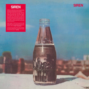 Siren (Vinyl) - Apocalypse Vinyl