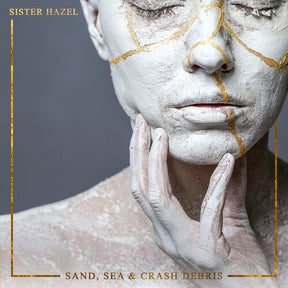 Sand, Sea & Crash Debris (CD)