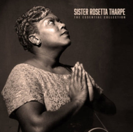 Sister Rosetta Tharpe - The Essential Collection [Import] [Vinyl]
