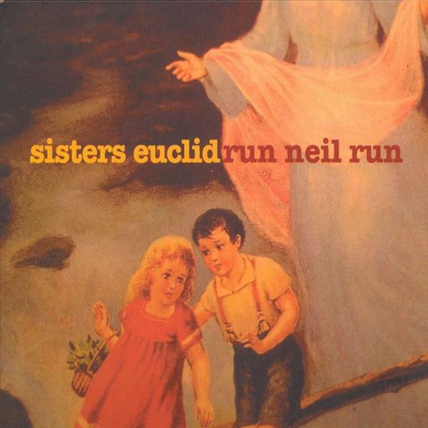 Run Neil Run (CD)