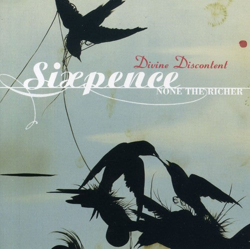 Divine Discontent (Vinyl)