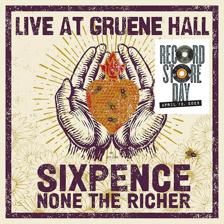 Live From Gruene Hall (Rsd) (Rsd 4.12.25) (Vinyl)