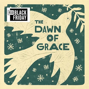 The Dawn Of Grace (Vinyl)