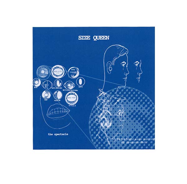 The Spectacle/Buy Buy Buy (Vinyl) - Apocalypse Vinyl