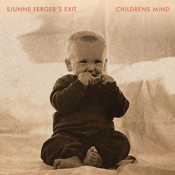 Childrens Mind (Vinyl)